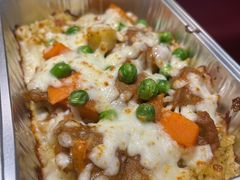 -棒约翰比萨·意面(剑河店)