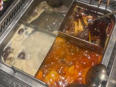 -海底捞火锅(奥山世纪城店)