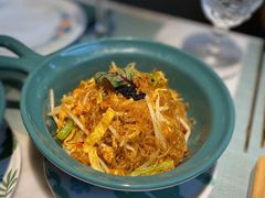 -蜜桃花开·中西融合菜E&W(南长街店)