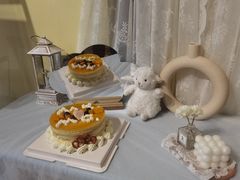 -千浔一暖DIY蛋糕烘焙(人民大学店)