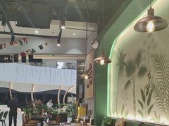 -Shantek象提南亚餐厅&西餐融合Bistro(淮海中路店)