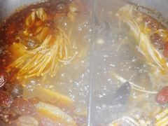 -湊湊火锅·茶憩(和平大悦城店)