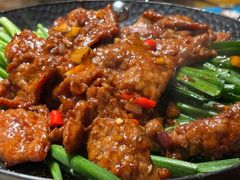 -黄泥岗·黄陂农家菜(百步亭店)