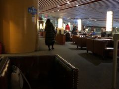 -首都机场t3-c国航两舱休息室