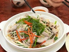 -华峰食馆(氹仔店)