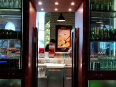 -The COOK·厨餐厅·自助餐(浦东嘉里大酒店)