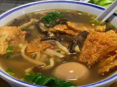 柳州螺蛳粉-八十八粉儿(尚都店)