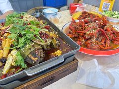 -虾大侠·盱眙龙虾老北京铜锅涮羊肉(金楠天街店)
