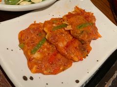 -萨拉伯尔(燕莎友谊商城店)