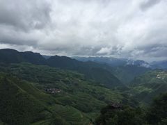 -南尖岩景区