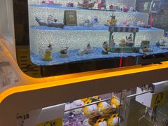 -风云再起游乐汇(北京西单西西友谊店)