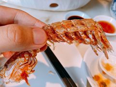 -宁海食府·涌宴(真和店)