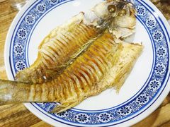 -兰边碗(鼓楼店)