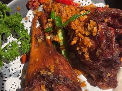 -避风塘(宝山万达店)