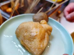 -蚝英雄·鲜蚝自助专门店(洋桥店)