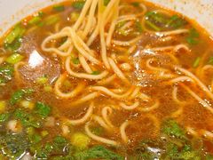 -宛平李记小吃(东关街店)