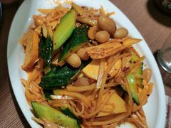 -鲜风烤肉冷面(杏林店)