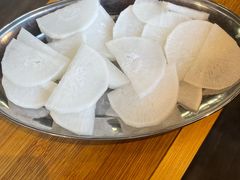 -大自然醉鹅·铁锅火焰鹅(上海联洋店)
