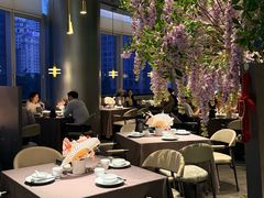 -沅江水·空中花园餐厅(珠江新城雅居乐中心店)