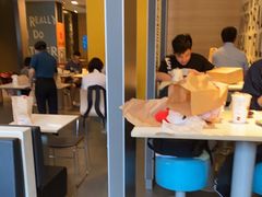 -麦当劳(长泰商业广场店)