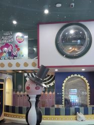-MELAND CLUB亲子乐园·派对·餐厅(北京芳圆里ID MALL店)