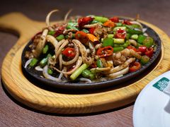 -青叶202都市餐厅(迪诺水镇店)