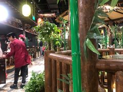 -宝丽金大酒店·洗浴中心