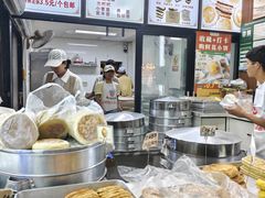-李氏憨粑粑(官渡古镇店)