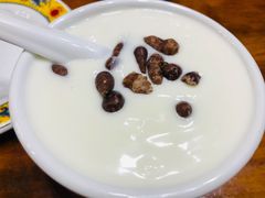 人参酸奶-藏家一号藏餐厅(北京中路店)