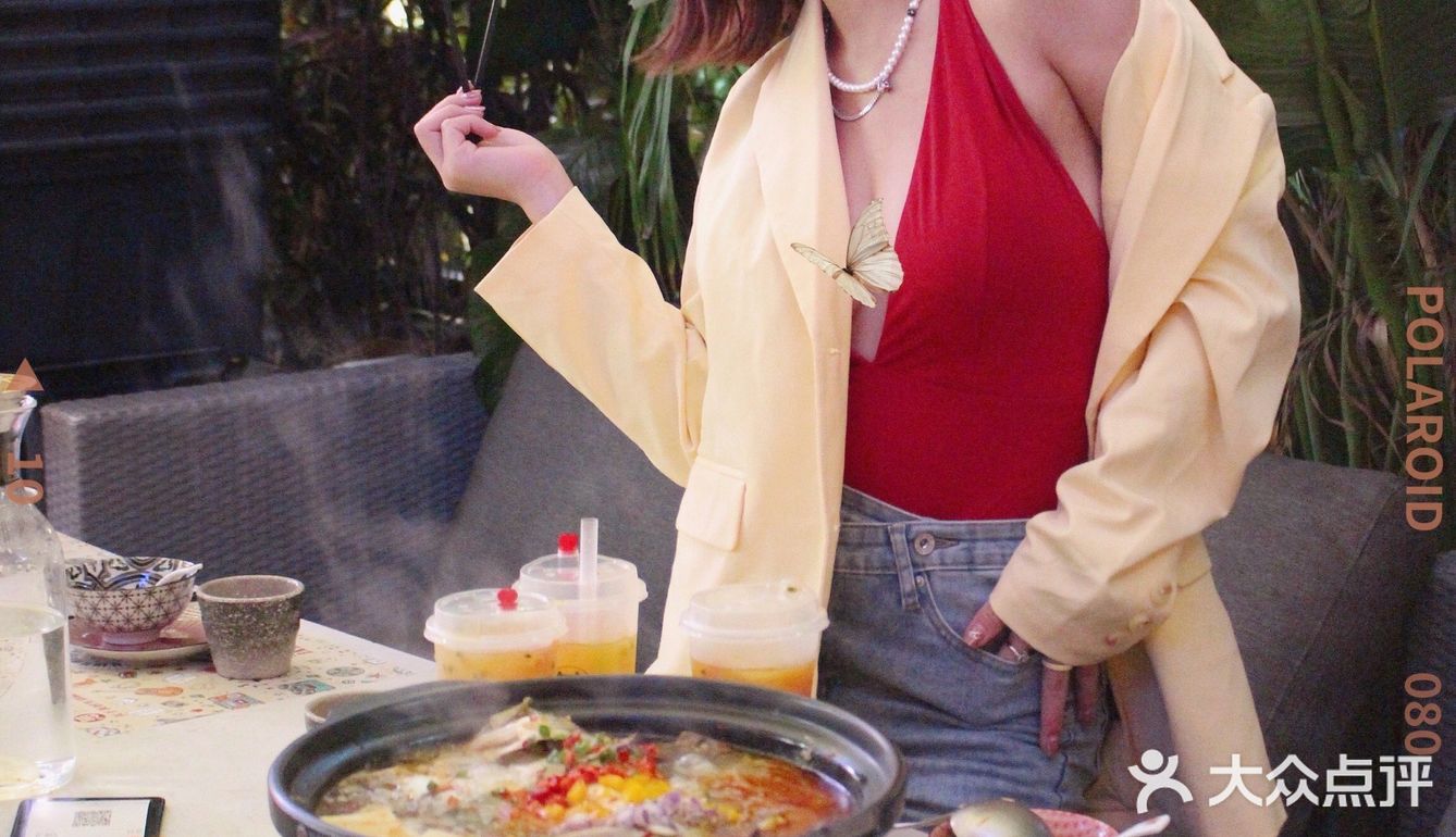 深圳氛围感音乐餐厅🎵