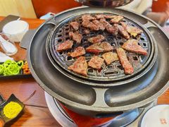 -牛犇烤肉(物资学院路店)