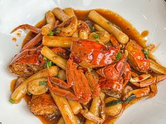 -蟹天蟹地农家菜·阳澄湖大闸蟹(浅水湾店)