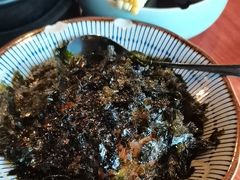 -山之屋炭火烧肉·生啤畅饮(大朗万科中央公园店)