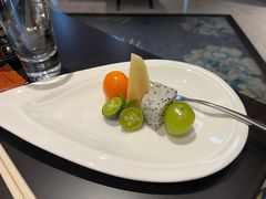 -万达瑞华酒店·品珍中餐厅