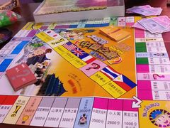 -LIENOW来闹密室剧本推理&狼人杀(李家村万达广场店)