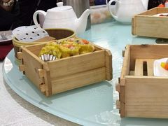 -禄福山庄•顺德菜·融和菜(龙江店)