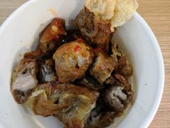 -老闽味沙茶面·姜母鸭(传承35年曾厝垵店)