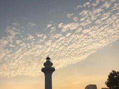 -日照灯塔风景区