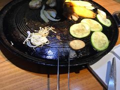 -7年8班朝鲜族非遗美食(三钢里店)