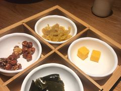 -闽上鲜·福建菜(龙湖滨江天街店)