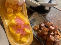 -茶米人台湾料理·精致快简餐