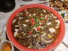 -初蓉丨遇见新川菜(亲贤街荣耀店)