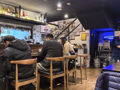 -BomBa意大利餐厅