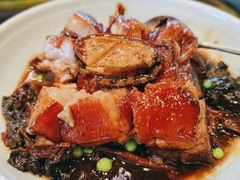 -许家菜(望江店)