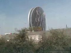 -迪拜帆船酒店海底餐厅