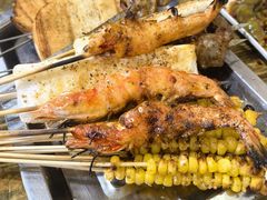 -马老大烧烤(和平路店)