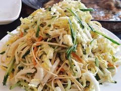 -大鹅岛灶台鱼·铁锅炖(水库路店)