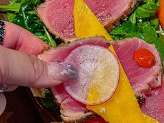 -Osteria Garden 生蚝花园餐厅(原进贤路店)