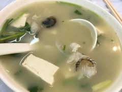 -陈根记大牌档