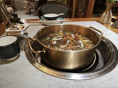 -大理董·董家小厨野生菌火锅(古城旗舰店)